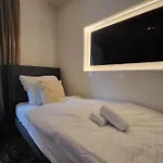 Apartmán Sioux Stilvolle Designapartments Mit Traumhaftem Ausblick Kempten
