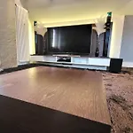 Apartmán Sioux Stilvolle Designapartments Mit Traumhaftem Ausblick *