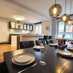 Sioux Stilvolle Designapartments Mit Traumhaftem Ausblick Apartmán *
