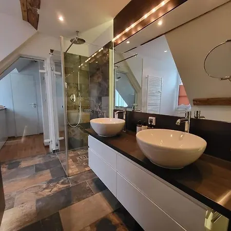 Sioux Stilvolle Designapartments Mit Traumhaftem Ausblick
