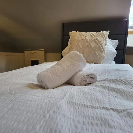 Sioux Stilvolle Designapartments Mit Traumhaftem Ausblick * Kempten