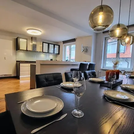 Sioux Stilvolle Designapartments Mit Traumhaftem Ausblick Daire