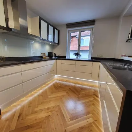 Daire Sioux Stilvolle Designapartments Mit Traumhaftem Ausblick *