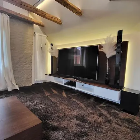 Sioux Stilvolle Designapartments Mit Traumhaftem Ausblick
