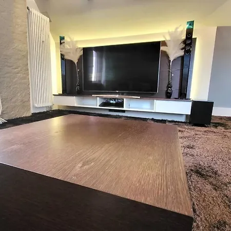 Daire Sioux Stilvolle Designapartments Mit Traumhaftem Ausblick *