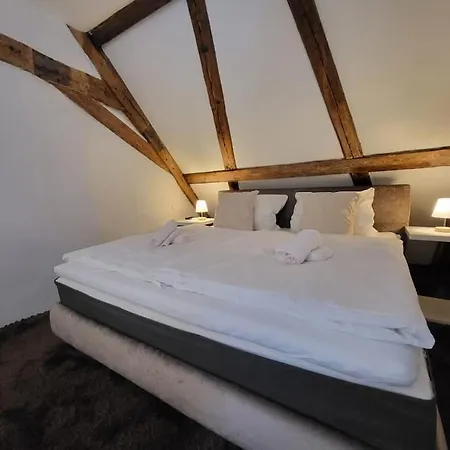 Sioux Stilvolle Designapartments Mit Traumhaftem Ausblick *