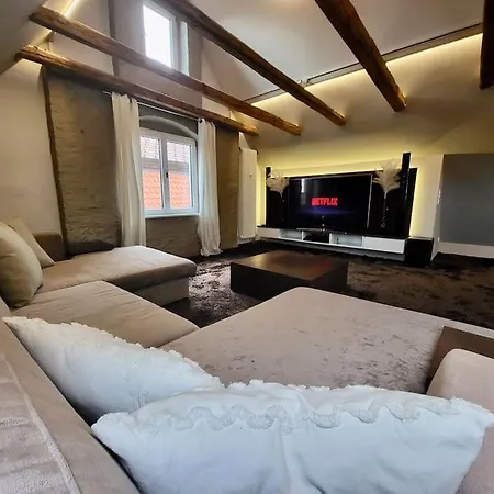 Sioux Stilvolle Designapartments Mit Traumhaftem Ausblick