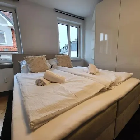 Sioux Stilvolle Designapartments Mit Traumhaftem Ausblick Kempten