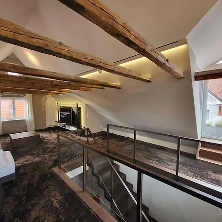 Sioux Stilvolle Designapartments Mit Traumhaftem Ausblick Daire *