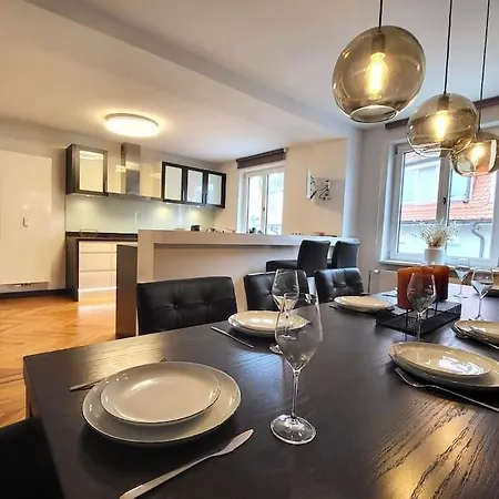 Sioux Stilvolle Designapartments Mit Traumhaftem Ausblick Daire *