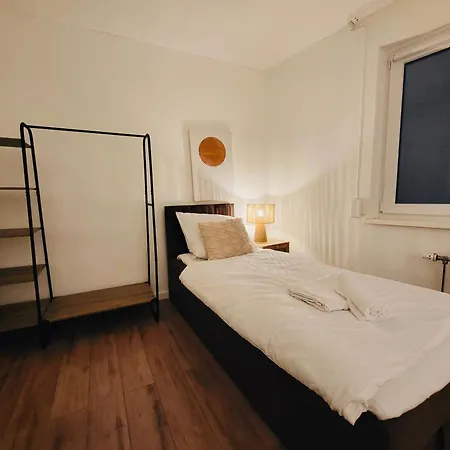 Sioux Stilvolle Designapartments Mit Traumhaftem Ausblick Daire *