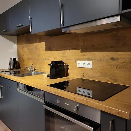 Sioux Stilvolle Designapartments Mit Traumhaftem Ausblick Daire Kempten
