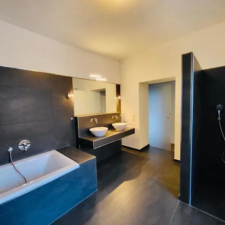 Sioux Stilvolle Designapartments Mit Traumhaftem Ausblick