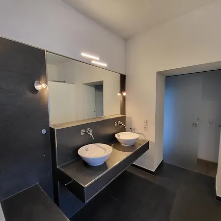 Sioux Stilvolle Designapartments Mit Traumhaftem Ausblick Daire *