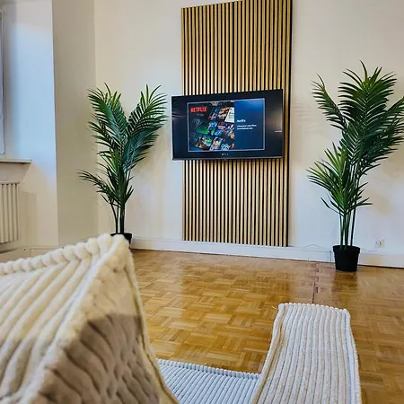 Daire Sioux Stilvolle Designapartments Mit Traumhaftem Ausblick Kempten