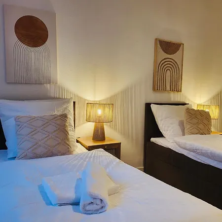 Sioux Stilvolle Designapartments Mit Traumhaftem Ausblick Kempten