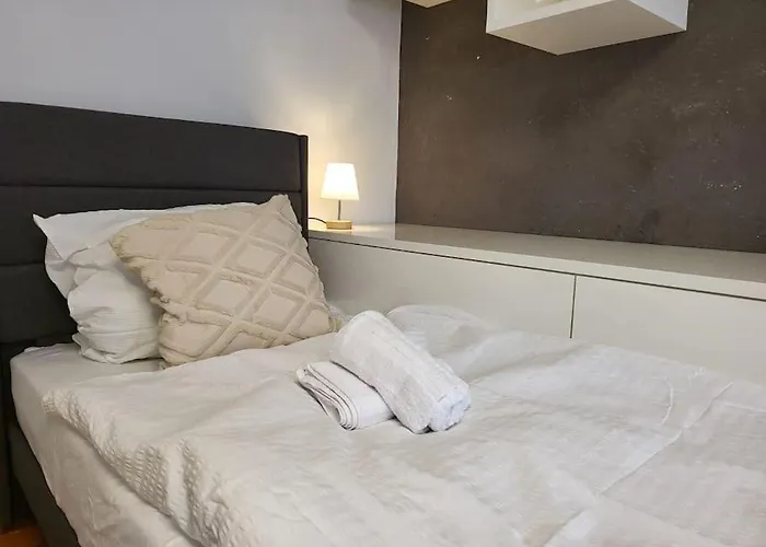 Sioux Stilvolle Designapartments Mit Traumhaftem Ausblick *