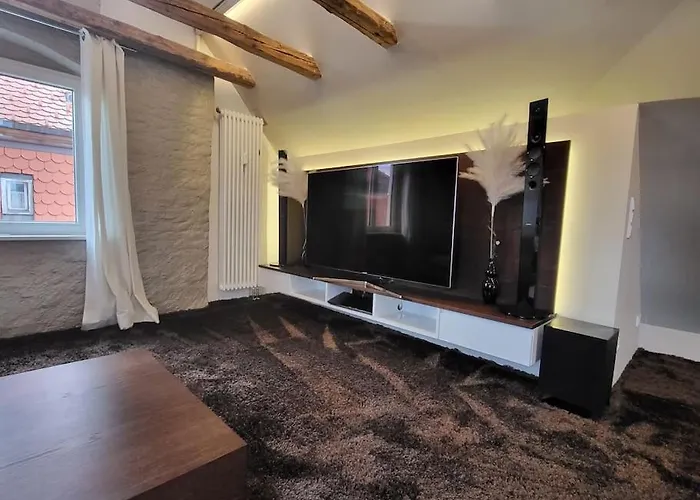 Sioux Stilvolle Designapartments Mit Traumhaftem Ausblick