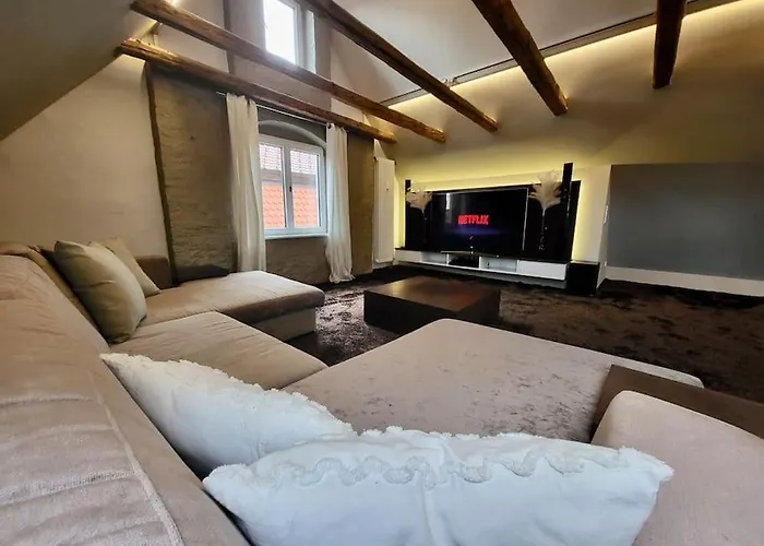 Sioux Stilvolle Designapartments Mit Traumhaftem Ausblick