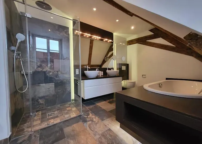 Sioux Stilvolle Designapartments Mit Traumhaftem Ausblick Daire Kempten