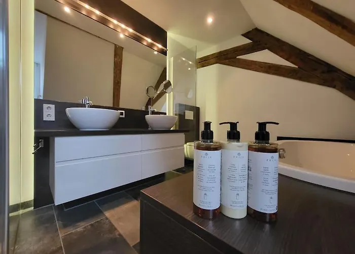 Daire Sioux Stilvolle Designapartments Mit Traumhaftem Ausblick *