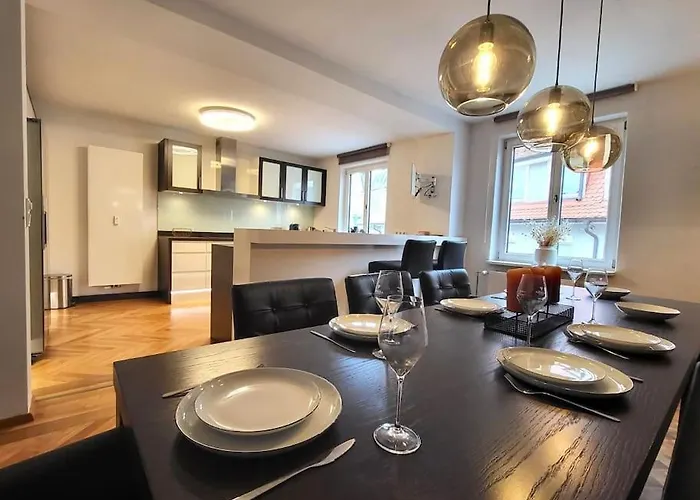 Sioux Stilvolle Designapartments Mit Traumhaftem Ausblick Daire *
