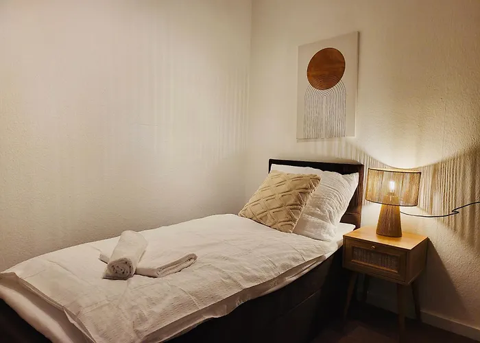 Sioux Stilvolle Designapartments Mit Traumhaftem Ausblick Kempten