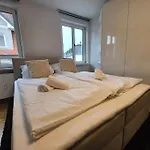 Sioux Stilvolle Designapartments Mit Traumhaftem Ausblick Κέμπτεν