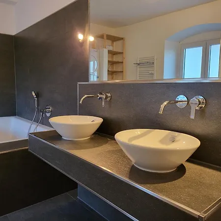 Sioux Stilvolle Designapartments Mit Traumhaftem Ausblick * Kempten (Allgäu)