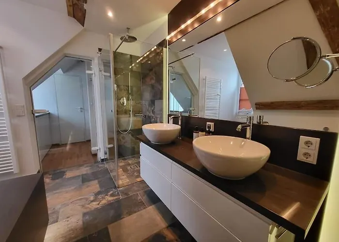 Sioux Stilvolle Designapartments Mit Traumhaftem Ausblick