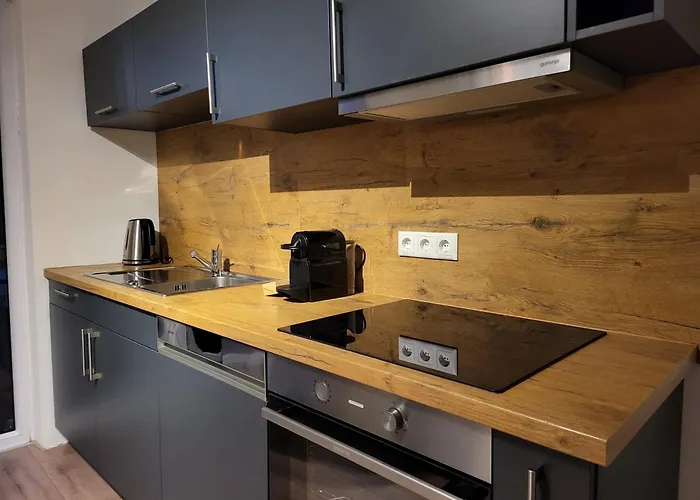 Sioux Stilvolle Designapartments Mit Traumhaftem Ausblick شقة كمبتن