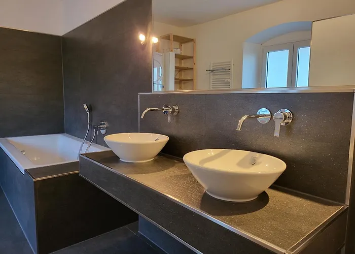 Sioux Stilvolle Designapartments Mit Traumhaftem Ausblick * كمبتن