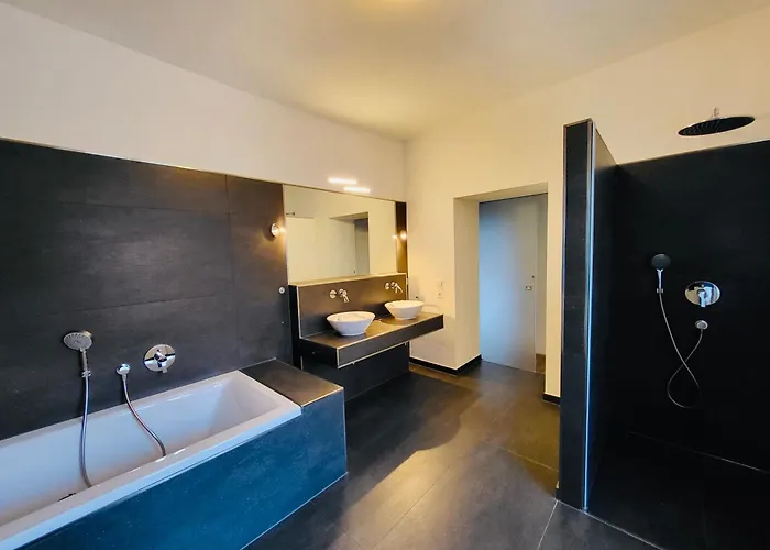 Sioux Stilvolle Designapartments Mit Traumhaftem Ausblick