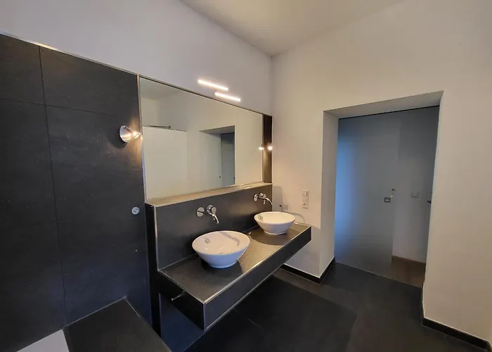 Sioux Stilvolle Designapartments Mit Traumhaftem Ausblick شقة *